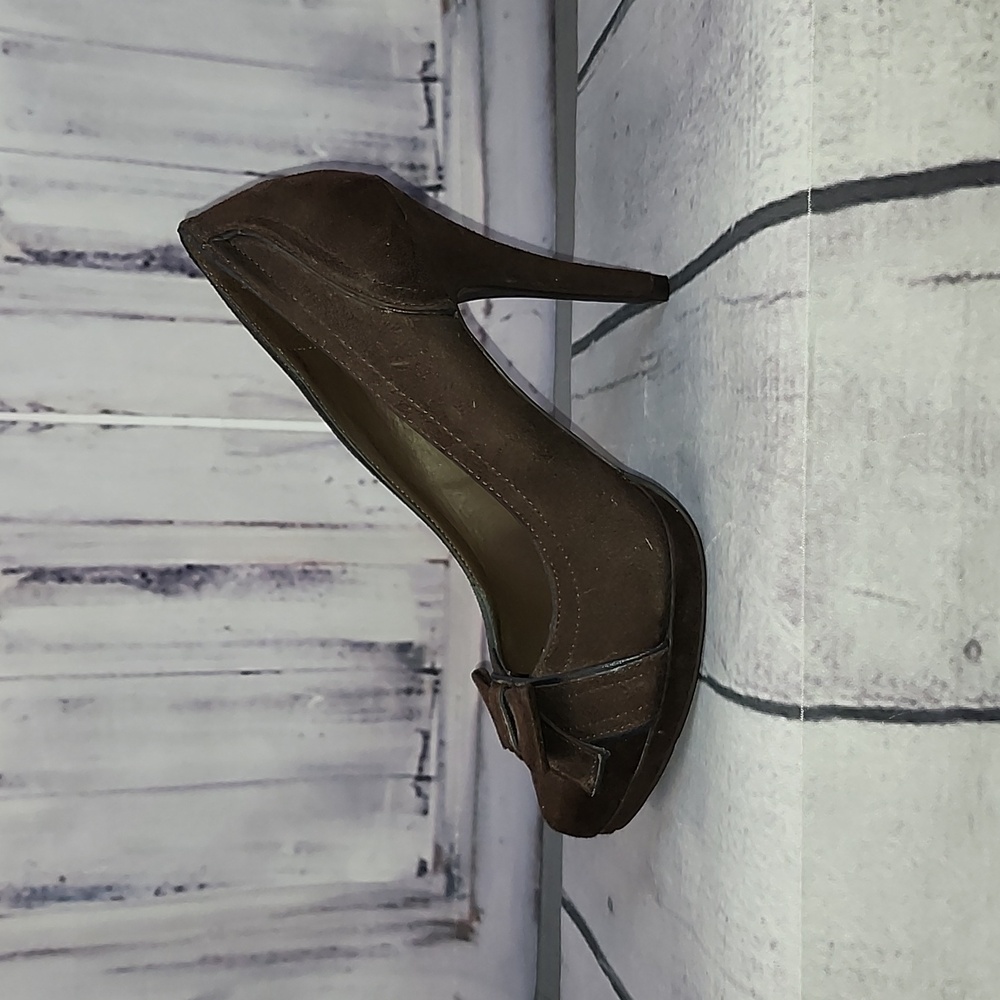 Limelight Caprice Heels